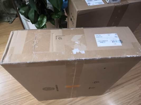 USG6555F-AC Huawei USG6555F-AC Firewall USG6555F AC Host (2*GE RJ45 + 8*GE COMBO + 2*10GE SFP+, 1 แอค แพร์สปาย)