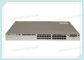 Cisco Switch Layer 3 Switch WS-C3560X-48P-L 24 * 10/100/1000 อีเธอร์เน็ต Poe + พอร์ต