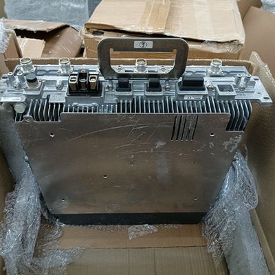 474800A (ARGA) โมดูลวิทยุความถี่ Nokia AirScale RFM 6T6R B1 ที่ใช้ในสถานีฐานโทรศัพท์มือถือสำหรับเครือข่าย 4G LTE