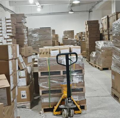 CE6820H-48S6CQ-B, Huawei CE6800 Switch, 48x10G SFP+/6x100G QSFP28/2xAC พลังงาน