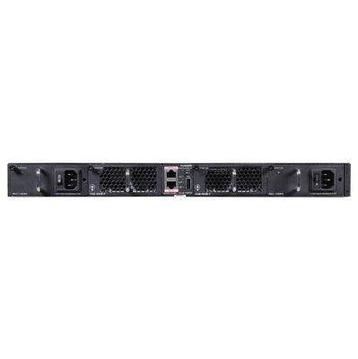 CE5810-24T4S-EI, Huawei CE5810 Switch, 24xGE RJ45/4x10GE SFP + / ไม่มีแฟนและ PSU