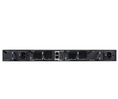 CE5810-48T4S-EI, Huawei CE5810 Switch, 48xGE RJ45/4x10GE SFP + / ไม่มีแฟนและ PSU