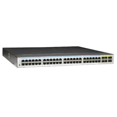 Huawei CE5800 Network Switch พร้อม 48 Port GE RJ45 4-Port 10G SFP+ และ 2-Port 40G QSFP+ สําหรับศูนย์ข้อมูล