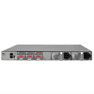 CE5855-48T4S2Q, สวิตช์ Huawei CE5800, 48xGE RJ45/4x10G SFP+/2x40G QSFP+