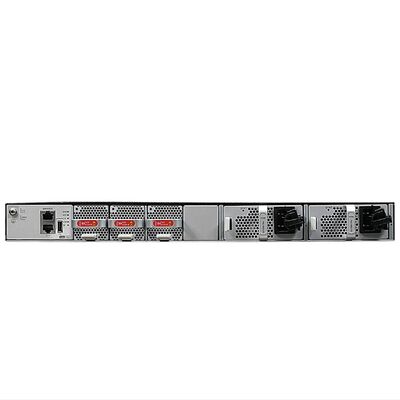 CE5855-48T4S2Q, สวิตช์ Huawei CE5800, 48xGE RJ45/4x10G SFP+/2x40G QSFP+