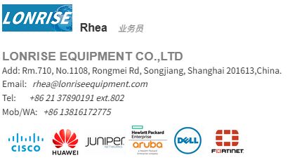 CE6863-48S6CQ, สวิตช์ Huawei CE6800, 48x10GE SFP+/6x100GE QSFP28/ไม่มีพัดลมและ PSU