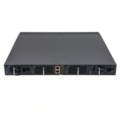 CE6855-48S6Q-HI, Huawei CE6800 Switch, 48x10G SFP+, 6x40G QSFP+, ไม่มีแฟนและ PSU