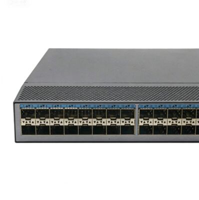 CE6855-48S6Q-HI, Huawei CE6800 Switch, 48x10G SFP+, 6x40G QSFP+, ไม่มีแฟนและ PSU