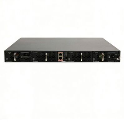 สวิตช์ Huawei CE6800 รุ่น CE6856-48S6Q-HI พร้อมพอร์ต 10G SFP+ 48 พอร์ต, พอร์ต 40GE QSFP+ 6 พอร์ต และความจุในการสวิตช์ 2.4 Tbps