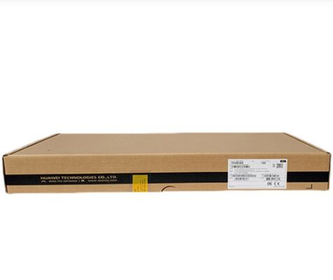 Huawei CE6800 Switch CE6857E-48S6CQ พร้อมปอร์ต 48x10GE SFP + และ 6x100GE QSFP28 ไม่มี PSU & Fan