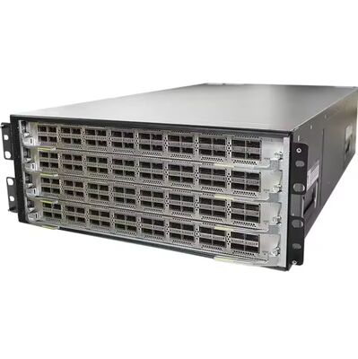 CE9860-4C-EI, Huawei CE9800 Switch, 4x400GE QSFP112/ไม่มีแฟนและ PSU