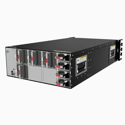 CE9865-4C 02356HYJ Cloudengine ซีรีส์ 9800 Enterprise Ethernet Network Switch