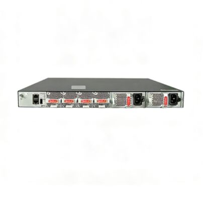 CE6863E-48S6CQ-F, สวิตช์ Huawei CE6800, 48x1GE Electric/6x100GE QSFP28/2xAC PSU