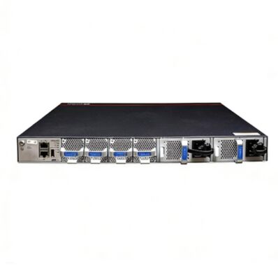 CE6865E-48S8CQ-F, สวิตช์ Huawei CE6800, 48x25G SFP28/8x100G QSFP28/2xAC Power