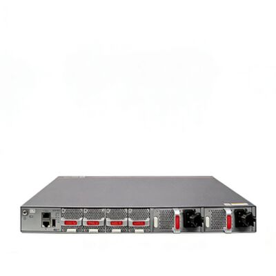 CE6866-48S8CQ-KB, สวิตช์ Huawei CE6800, 48x25G SFP28/8x100G QSFP28/2xAC Power Supply