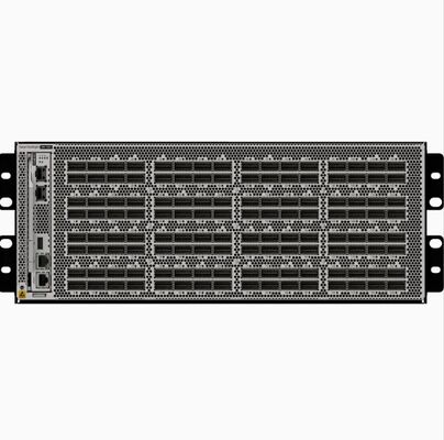 CE9866-128DQ-W, Huawei CE9800 Switch, 128x400GE QSFP112/2x10GE SFP+/ไม่มีแฟนและ PSU