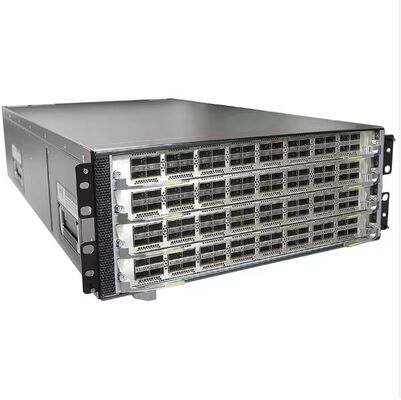 CE9875-64EO-W, สวิตช์ Huawei CE9800, 64 x 800GE + 2 x 10GE