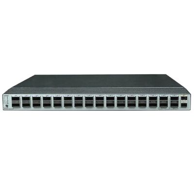 CE8850-32CQ-EI, Huawei CE8850 Switch, 32x100GE QSFP28/2x10GE SFP+/ไม่มีแฟนและ PSU
