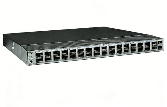 CE8850-32CQ-EI, Huawei CE8850 Switch, 32x100GE QSFP28/2x10GE SFP+/ไม่มีแฟนและ PSU