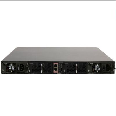 CE8850-32CQ-EI, Huawei CE8850 Switch, 32x100GE QSFP28/2x10GE SFP+/ไม่มีแฟนและ PSU