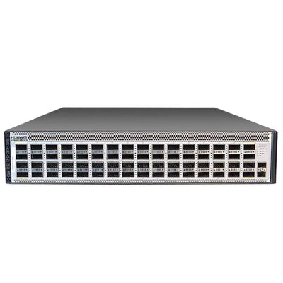 CE8850-64CQ-EI, สวิตช์ Huawei CE8850, 64x100GE QSFP28/ไม่มีพัดลมและ PSU