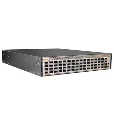 CE8850-64CQ-EI, สวิตช์ Huawei CE8850, 64x100GE QSFP28/ไม่มีพัดลมและ PSU
