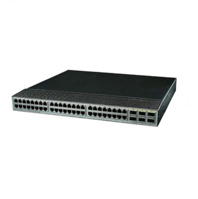 CE6870-48T6CQ-EI, Huawei CE6800 Switch, 48x10GE SFP+/6x100GE QSFP28/ชั้น 3