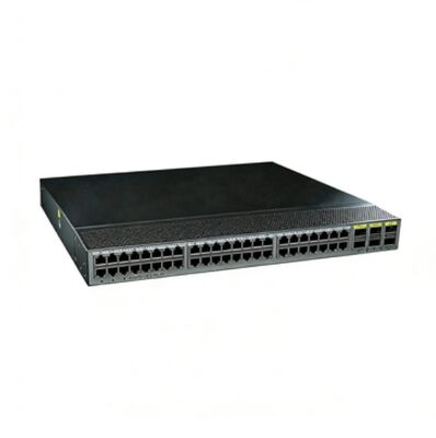 CE6870-48T6CQ-EI, Huawei CE6800 Switch, 48x10GE SFP+/6x100GE QSFP28/ชั้น 3