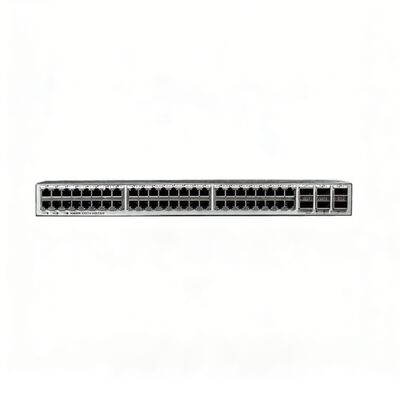 CE6870-48T6CQ-EI, Huawei CE6800 Switch, 48x10GE SFP+/6x100GE QSFP28/ชั้น 3