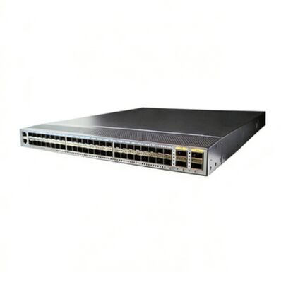 CE6875-48S4CQ-EI, สายพาน 48*10GE SFP+ สายพาน 4*100GE QSFP28 หรือสายพาน 4*40GE QSFP+