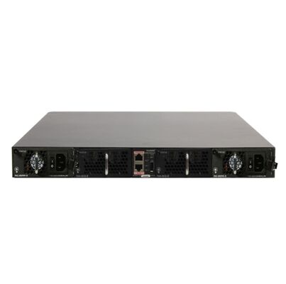 CE6880-24S4Q2CQ-EI,24 x 10 GE SFP+, 4 x 40 GE QSFP+ และ 2 x 40 GE/100 GE QSFP28