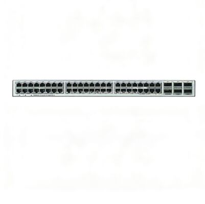 CE6880-48T4Q2CQ-EI, สวิตช์ Huawei CE6800, 48x10GE SFP+/4x40GE QSFP+/2x100GE QSFP28