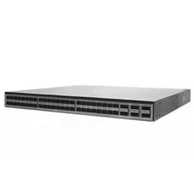CE8851-32CQ8DQ-K, สวิตช์ Huawei CE8851, 32x100GE QSFP28/8x400GE QSFPDD/ไม่มีพัดลม PSU