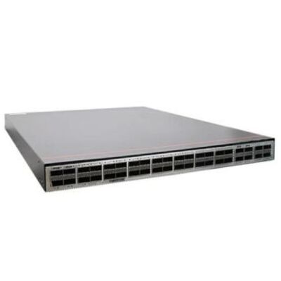 CE8851-32CQ8DQ-K, สวิตช์ Huawei CE8851, 32x100GE QSFP28/8x400GE QSFPDD/ไม่มีพัดลม PSU