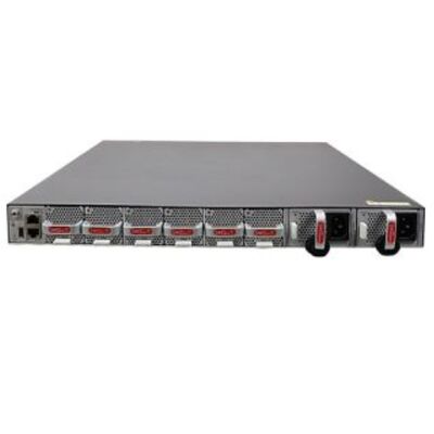 CE8851-32CQ8DQ-K, สวิตช์ Huawei CE8851, 32x100GE QSFP28/8x400GE QSFPDD/ไม่มีพัดลม PSU