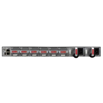 CE8851-32CQ8DQ-P, สวิตช์ Huawei CE8850, 32x100GE QSFP28/8x400GE QSFPDD/ไม่มี PSU และพัดลม