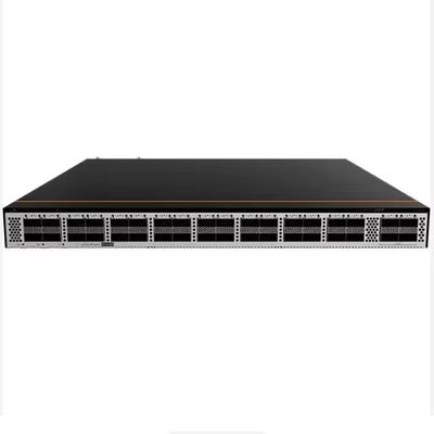 สวิตช์ Huawei CE8855-32CQ4BQ 32 × 100GE และ 4 × 400GE