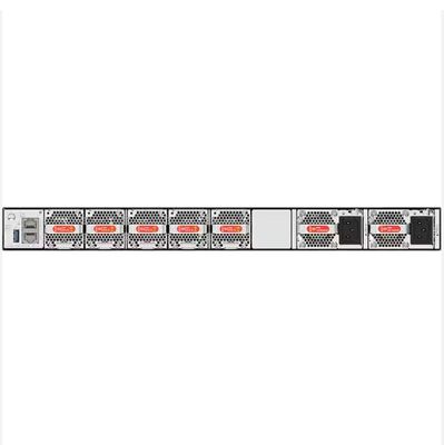 สวิตช์ Huawei CE8855-32CQ4BQ 32 × 100GE และ 4 × 400GE