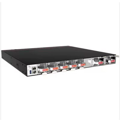 สวิตช์ Huawei CE8855-32CQ4BQ 32 × 100GE และ 4 × 400GE
