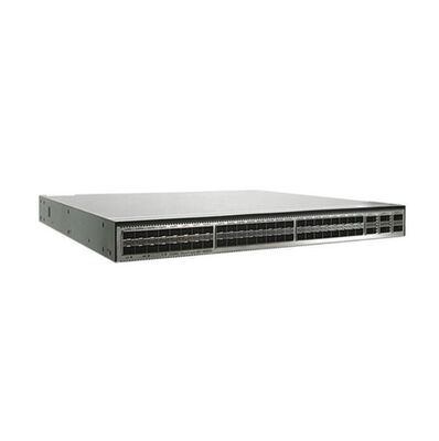 CE6881-48T6CQ, สวิตช์ Huawei CE6800, 48x10G BASE-T / 6x100G QSFP28