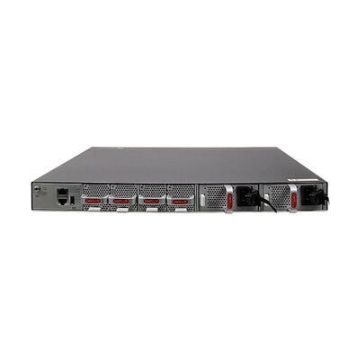 CE6881-48T6CQ-K, สวิตช์ Huawei CloudEngine, 48x10GE/6x100GE QSFP28/ไม่มีพัดลมและ PSU