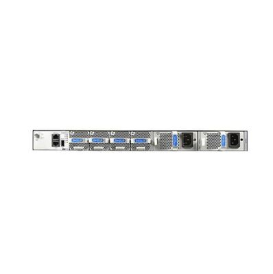CE6881H-48S6CQ, สวิตช์ Huawei CE6800, 48x10GE SFP+/6x40/100GE QSFP28