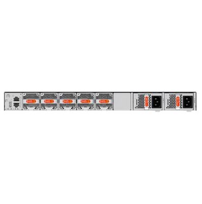 CE6885-48YS8CQ-B, สวิตช์ Huawei CE6800, 48x10GE ไฟฟ้า/8x100GE QSFP28/2xAC PS