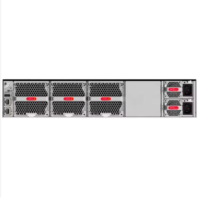 สวิตช์ศูนย์ข้อมูล Huawei CloudEngine 8865-4C