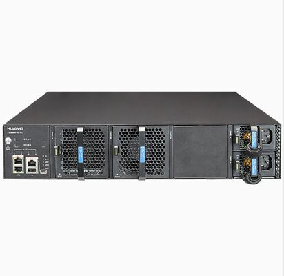 CE8868-4C-EI, สวิตช์ Huawei CE8800, 4x400GE QSFP112/ไม่มีพัดลมและ PSU