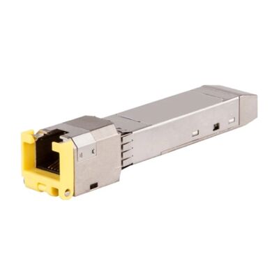 J8177D, เครื่องรับส่งสัญญาณ Aruba 1G SFP, RJ45, 100 ม., Cat5e
