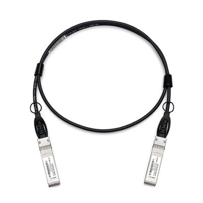 J9281D, สายเคเบิล Aruba 10G SFP+ DAC, ความยาว 1 ม./10G SFP+/การต่อโดยตรง