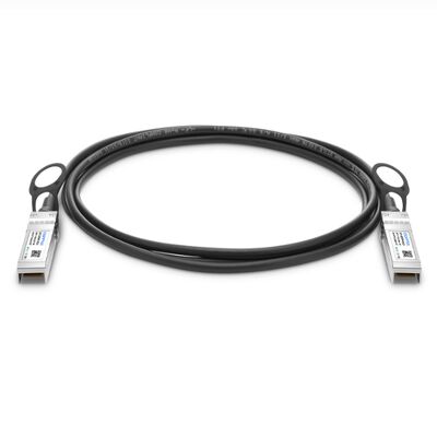 J9281D, สายเคเบิล Aruba 10G SFP+ DAC, ความยาว 1 ม./10G SFP+/การต่อโดยตรง
