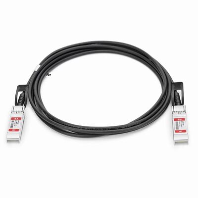 J9283D, สายเคเบิล Aruba 10G SFP+ DAC, ความยาว 3 ม./ทองแดงแบบพาสซีฟ/SFP+ ถึง SFP+