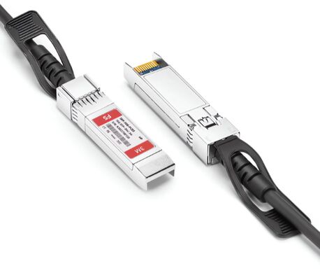 J9283D, สายเคเบิล Aruba 10G SFP+ DAC, ความยาว 3 ม./ทองแดงแบบพาสซีฟ/SFP+ ถึง SFP+